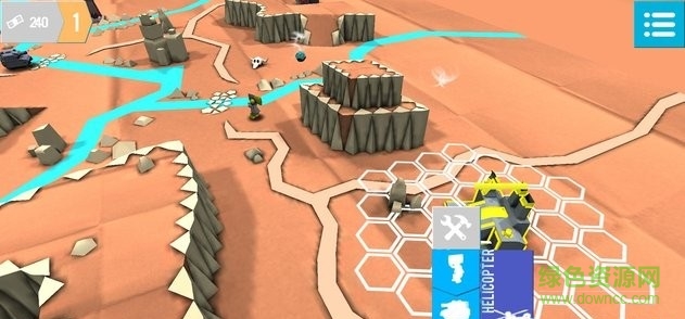 紙藝戰(zhàn)爭內(nèi)購修改版(Paper Craft Battles) v1.1.3 安卓版 0