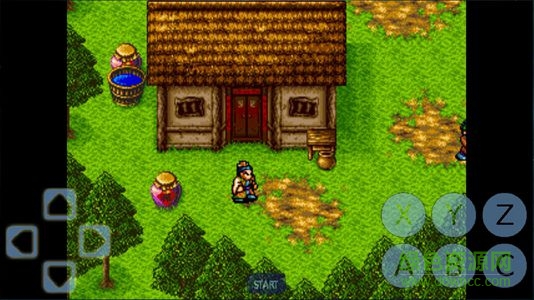 吞食天地III無限金錢版 v1.0.6 安卓版 0