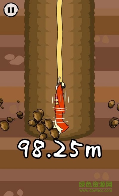 旋轉(zhuǎn)舞妓ios手機版 v1.0.2 iphone漢化中文版 0