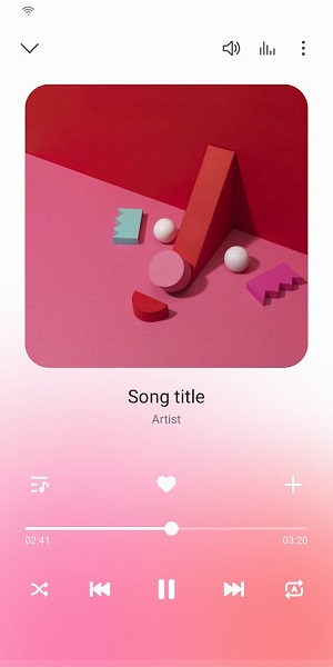 samsung music國(guó)際版 v16.2.36.2 安卓版 2