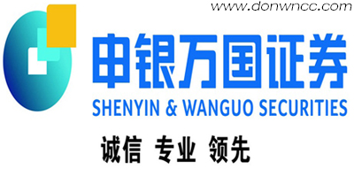 申銀萬國證券