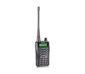 北峰8100對(duì)講機(jī)說明書 高清電子版 0