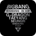 VIPFUN(BIGBANG粉絲專屬)
