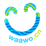waawo哇喔兒童手表