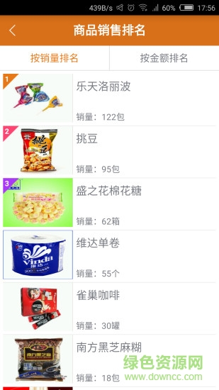 快銷聯(lián)經銷商端app v1.0.5 官網安卓版 3