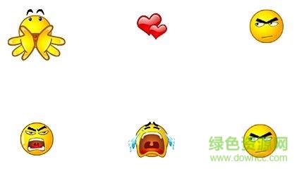 旺旺動態(tài)QQ表情包 免費版 0
