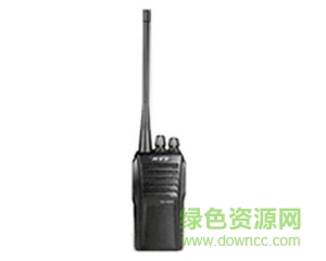 好易通TC600對(duì)講機(jī)寫頻軟件 中文版 0