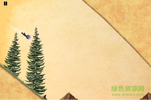 火柴人滑翔內(nèi)購(gòu)修改版(Wingsuit Stickman) v2.3 安卓版 2