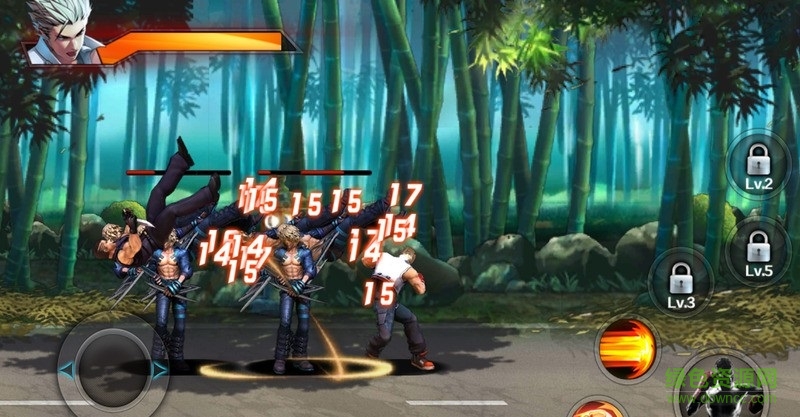 一拳超人內購修改版 v1.1.3 安卓版 0