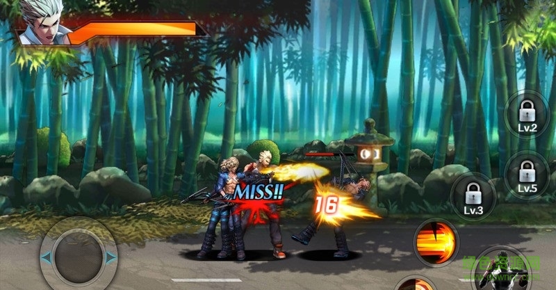 一拳超人內購修改版 v1.1.3 安卓版 1