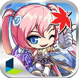 楓葉冒險島人物解鎖版(MapleStory Live Deluxe)