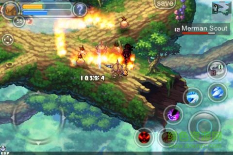 史詩(shī)之心2漢化版(EpicHearts Plus) v1.0 安卓版 1