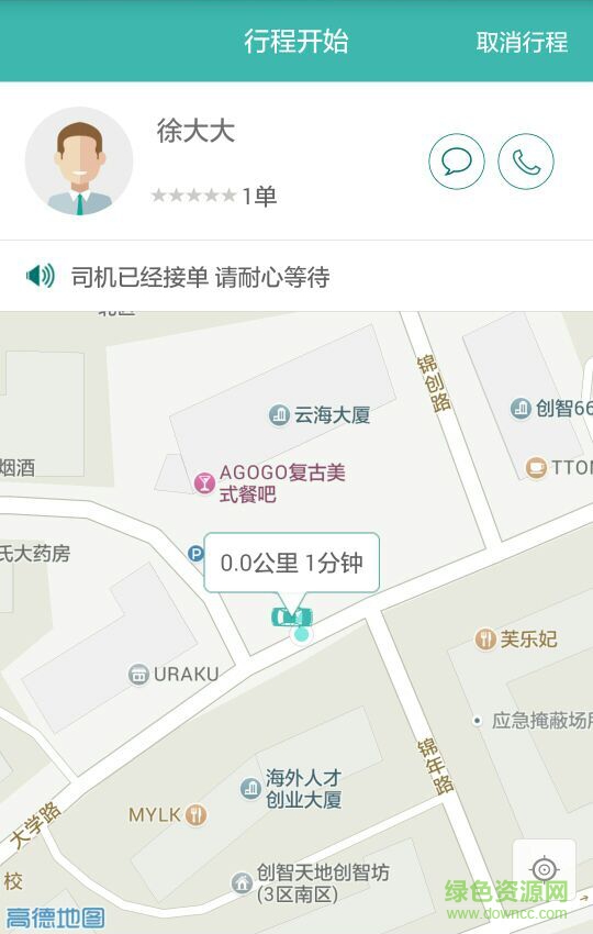 奔奔用車(chē)