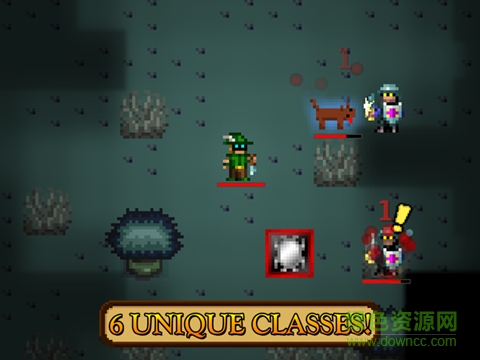 主教之旅2中文版修改版 v1.0.4 安卓版 3
