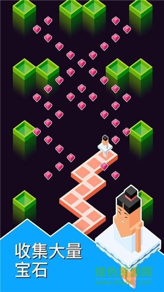 臨陣快逃內(nèi)購(gòu)修改版(versus run) v1.1.0 安卓免谷歌驗(yàn)證版 3