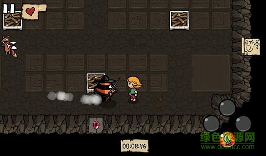 食人女孩游戲(IttleDew) v1.2 安卓版 0