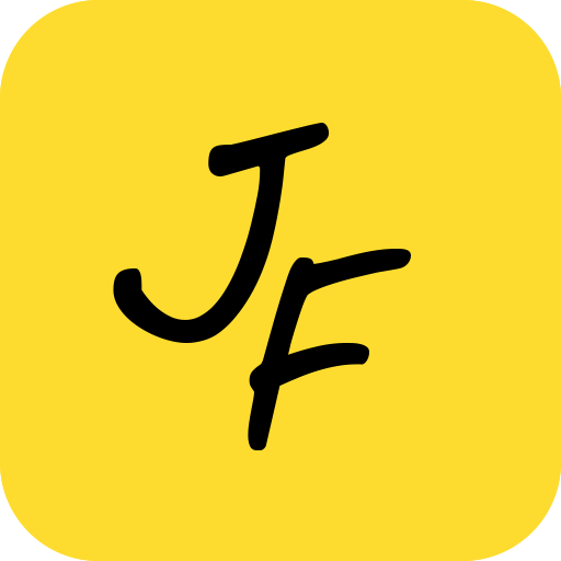 JF極簡文件管理器