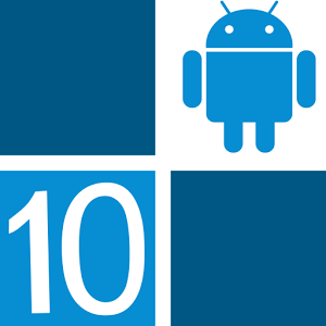 Win10Launcher(仿win10桌面)