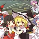 東方動(dòng)漫大亂斗v0.094_魔獸對(duì)抗地圖
