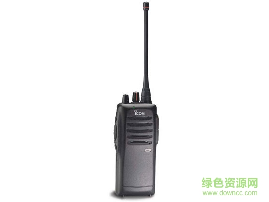 艾可慕ic f21對講機(jī)寫頻軟件 v6.22 中文版 0