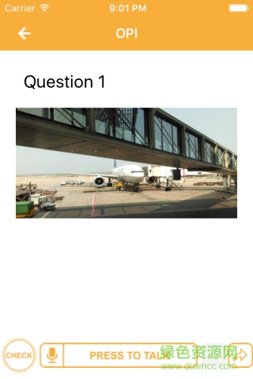 IcaoAets考霸(ICAO英語(yǔ)考試必備) v1.0.0 安卓版 0