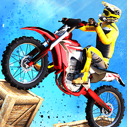 自行車瘋狂賽車(Bike Racing Mania)