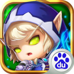 少年魔獸團(tuán)百度客戶端