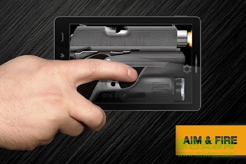 真實(shí)武器模擬器3(Weaphones) v2.4.0 安卓版 1