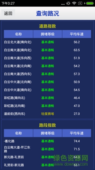 衢州通 v1.1 安卓版 3