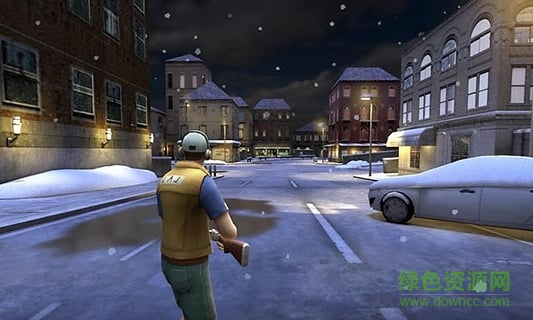 飛碟射擊3D(Skeet Shooting) v1.1.2 安卓版 1