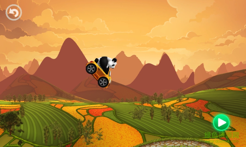 熊貓賽車手游(Drangon Panda) v2.2 安卓版 3