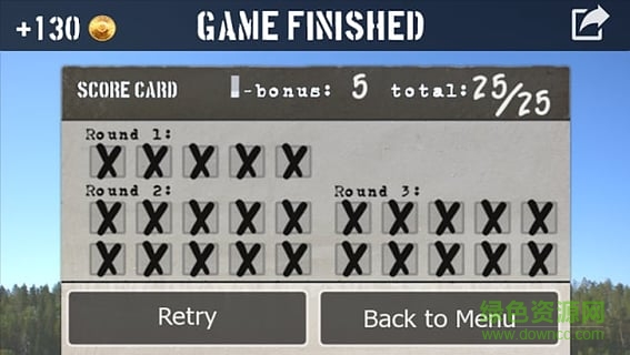 飛碟射擊內(nèi)購修改版(Clay Hunt) v3.9.6 安卓版 1
