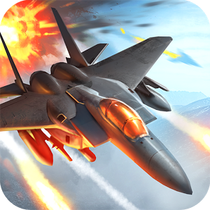 戰(zhàn)斗機(jī)大戰(zhàn)(Battle of Warplanes)