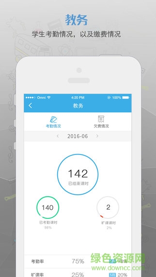 藝點(diǎn)點(diǎn)校長(zhǎng)端app v1.0.1 官方安卓版 2
