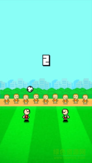 超級(jí)顛球(Super Juggling) v1.4 安卓版 1