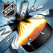 NHL目標(biāo)粉碎(NHL Smash)