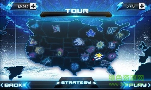 冰球3D(Ice Hockey) v1.5.30 安卓版 3