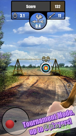 射箭巡回賽(Archery) v1.2.8 安卓版 0