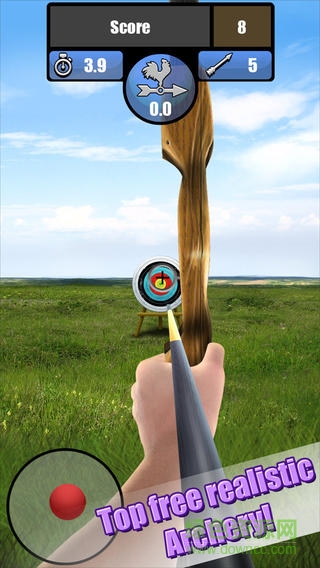 射箭巡回賽(Archery) v1.2.8 安卓版 2
