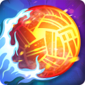 藤球無限金幣修改版(Roll Spike)