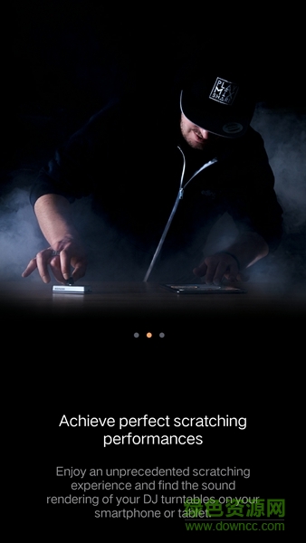 edjing Scratch打碟機(jī)app v1.0 安卓版 1
