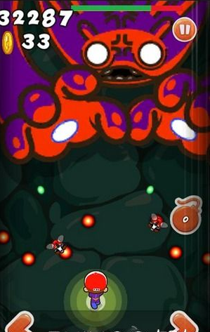 亞歷克斯無限修改版