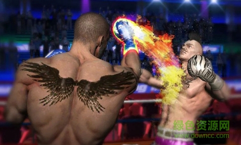 拳擊之王(Punch Boxing) v1.0.3 安卓版 3