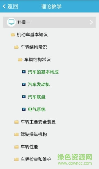 悅駕網(wǎng)上學(xué)習(xí)app下載