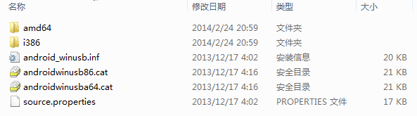 華碩adb驅(qū)動最新版