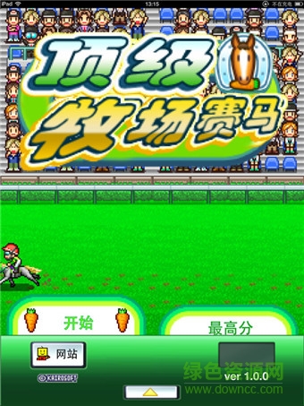 頂級牧場賽馬手機版 v2.6.0 安卓版 3