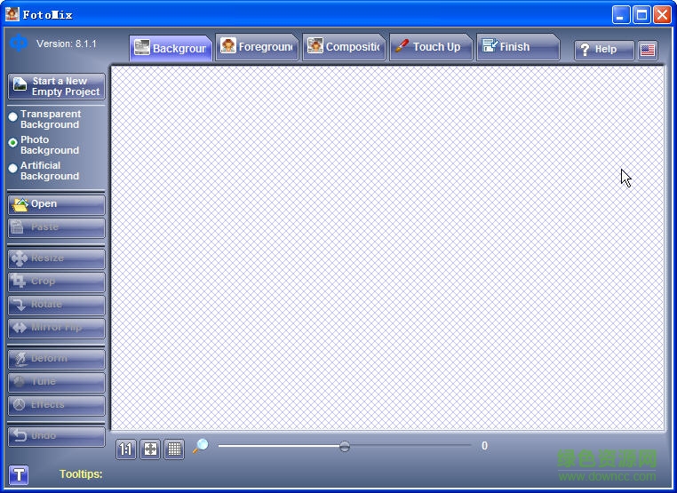 fotomix照片合成軟件 fotomix pc版
