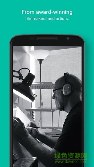Google Spotlight Stories播放器 v1.0.1p8 安卓版 0