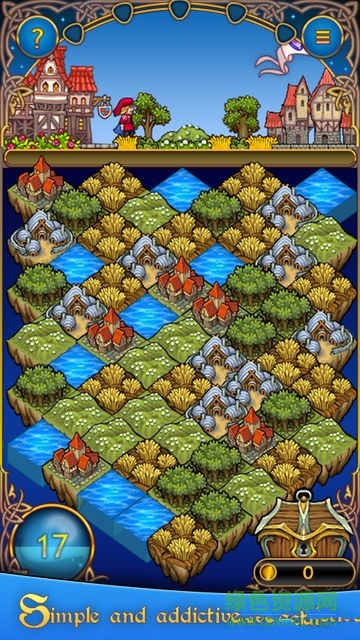 寶石路手機版(Jewel Road) v1.0.1 安卓中文版 0
