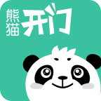 熊貓開門(物業(yè)服務(wù))